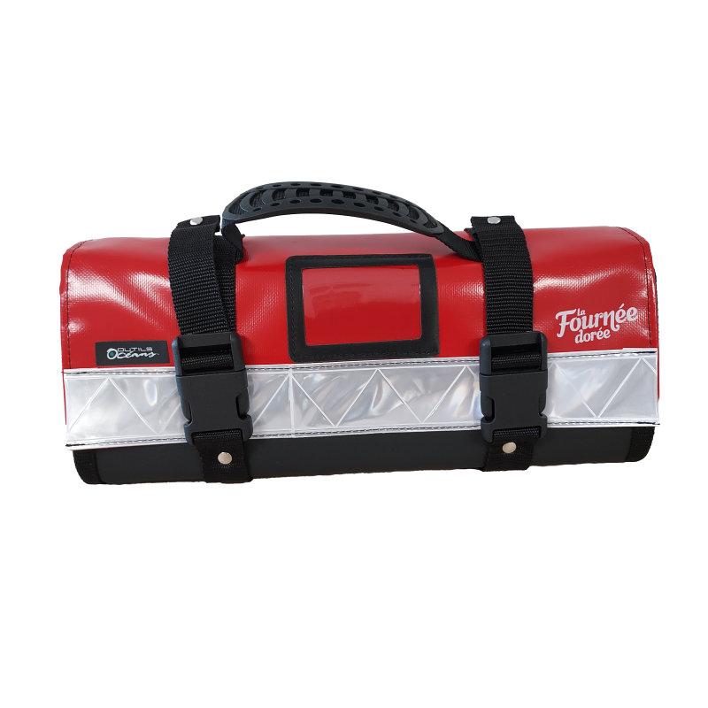 Sacoche à outils petites interventions