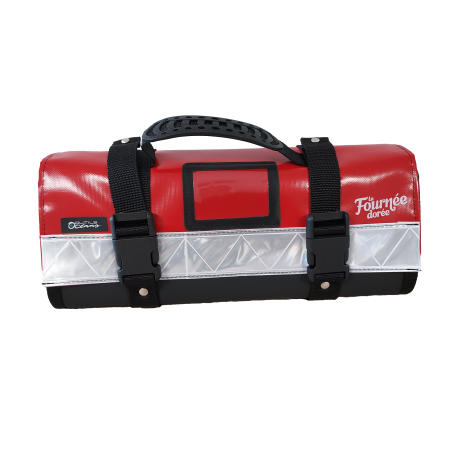 Sacoche à outils petites interventions