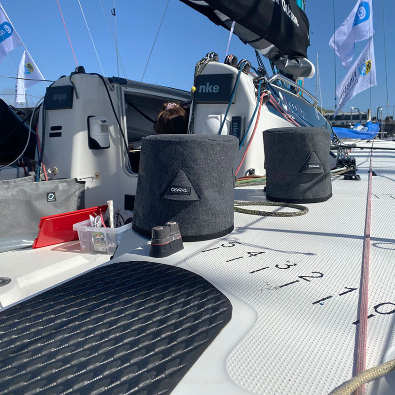 Winchouse - Figaro - Offshore racing