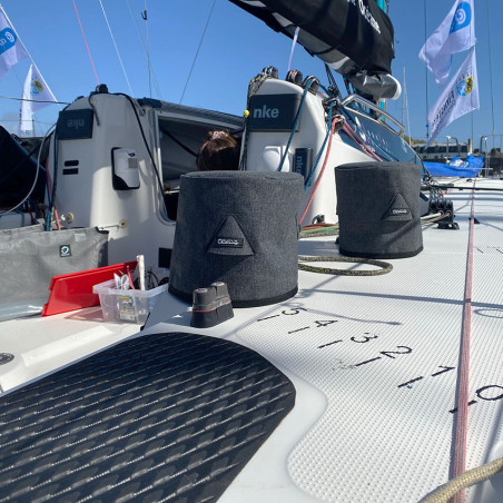 Winchouse - Figaro - Offshore racing