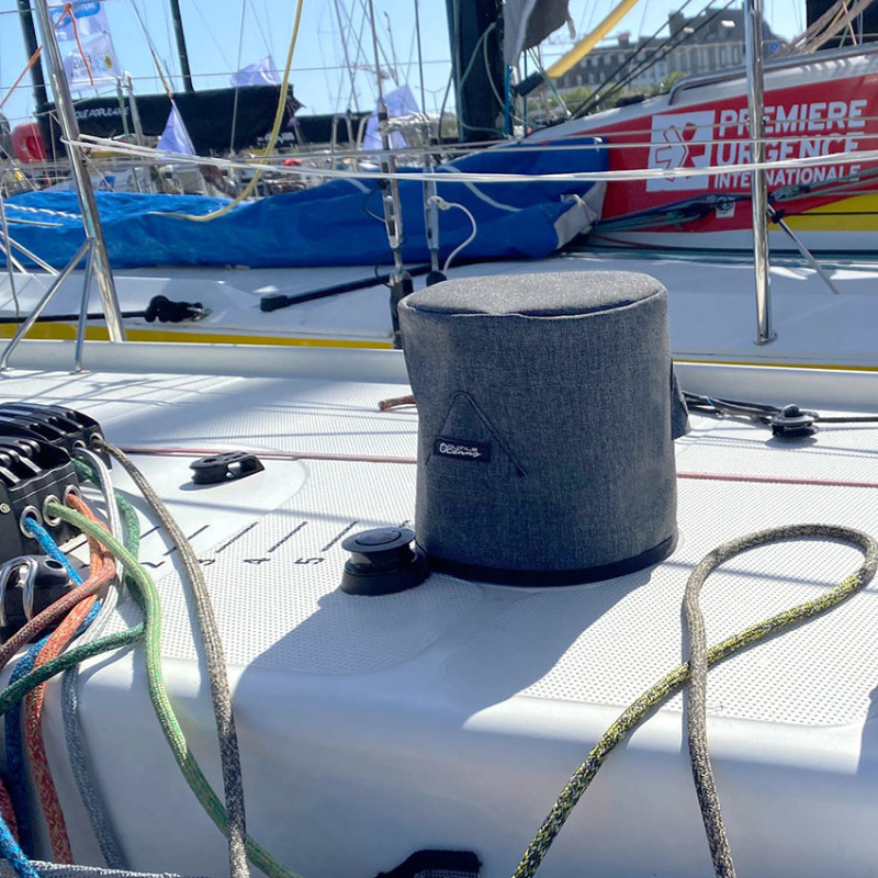 Winchouse - Figaro - Offshore racing
