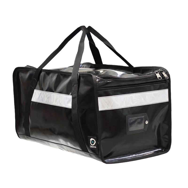 Sac voyageur imperméable - 72L