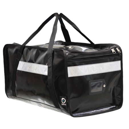 Sac voyageur imperméable - 72L
