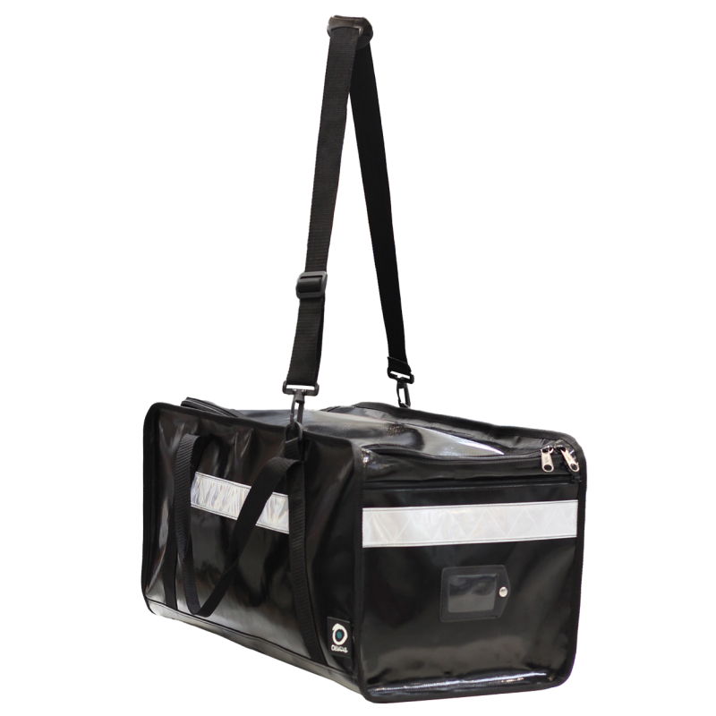 Sac voyageur imperméable - 72L