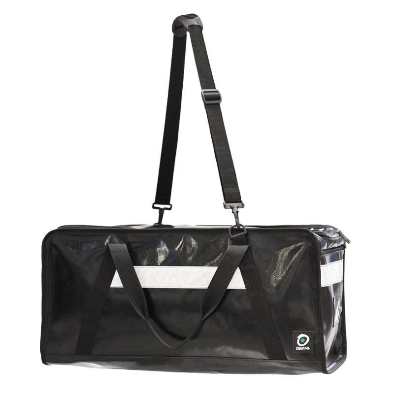 Sac voyageur imperméable - 72L