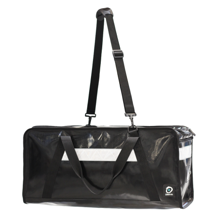 Sac voyageur imperméable - 72L