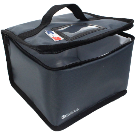 Cooler bag | Lunch box