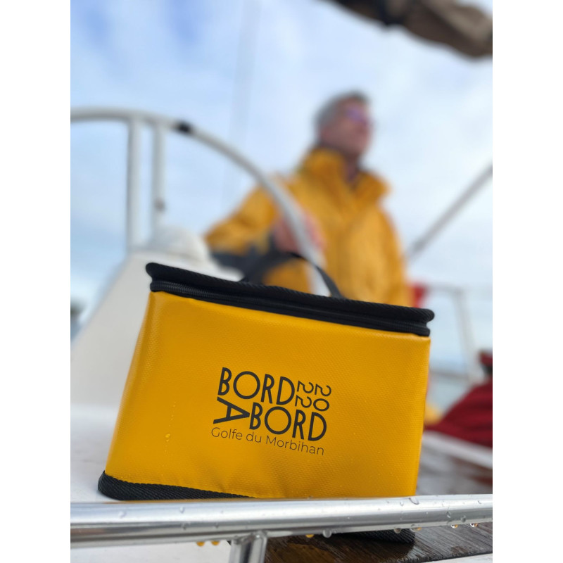 Cooler bag | Lunch box - customised