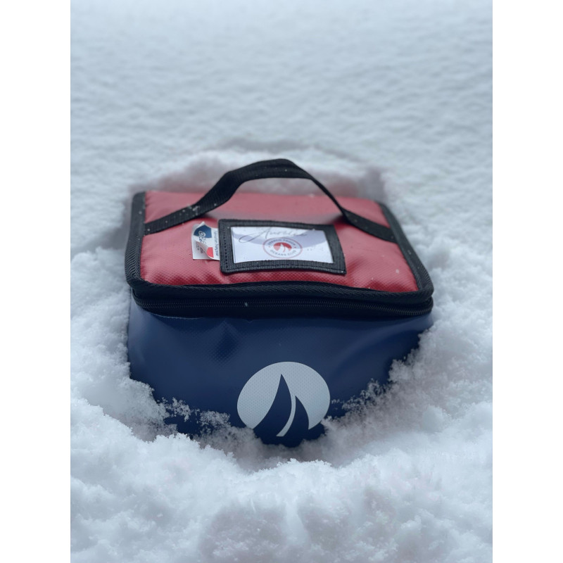 Cooler bag | Lunch box - customised