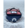 Sacoche isotherme | Lunch box - personnalisée : matière, couleur et marquage