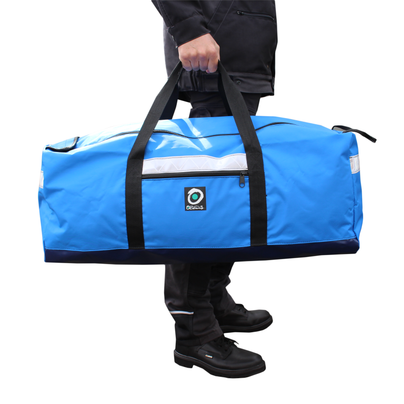 Sac Polochon pour EPI