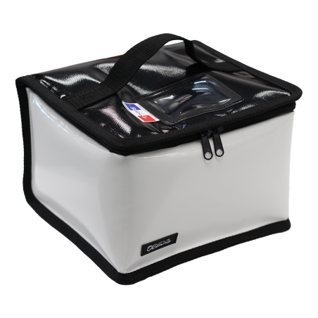 Cooler bag | Lunch box