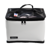 Sacoche isotherme | Lunch box - Noir & Blanc