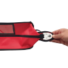 Scellés rapides avec code barre - SRVT2CB