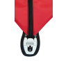 Scellés rapides avec code barre - SRVT2CB