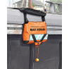 Magic-Reboard® ponton - échelle de secours pour les ports et marinas