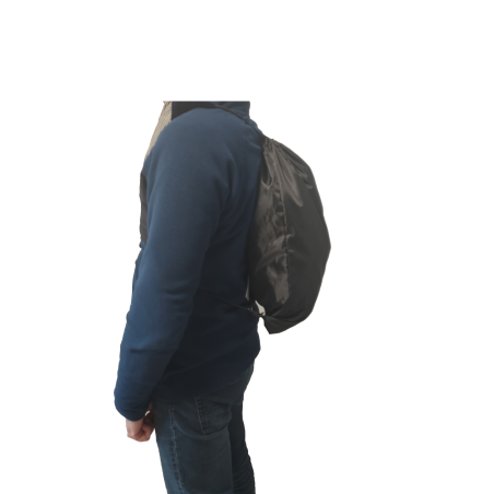 Poche accesoires (Chaussures ou casques)