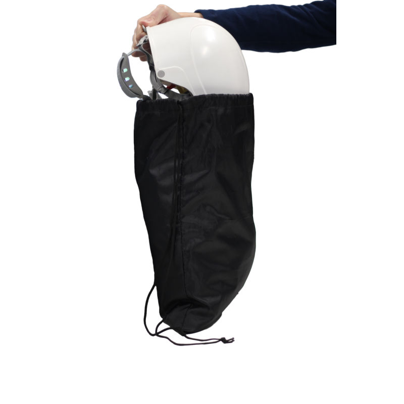 Poche accessoires EPI (chaussures ou casque) - Lot de 10