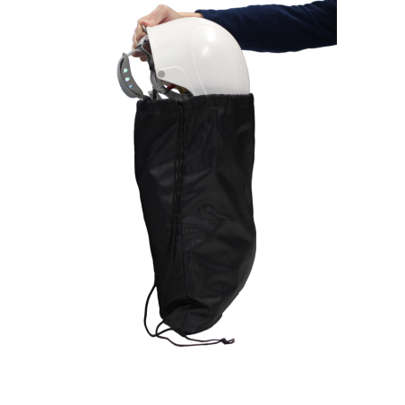 PPE accessory pouch (shoes or helmet) - Set of 10