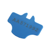 Scellés rapides avec numérotation - SRVT2N