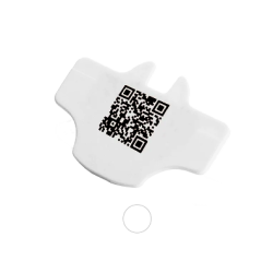 Scellés rapides SRVT2 - personnalisés | numérotés & personnalisés | QR code