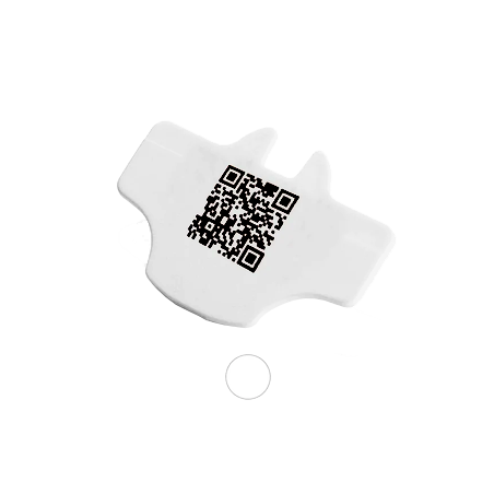 Scellés rapides SRVT2 - personnalisés | numérotés & personnalisés | QR code