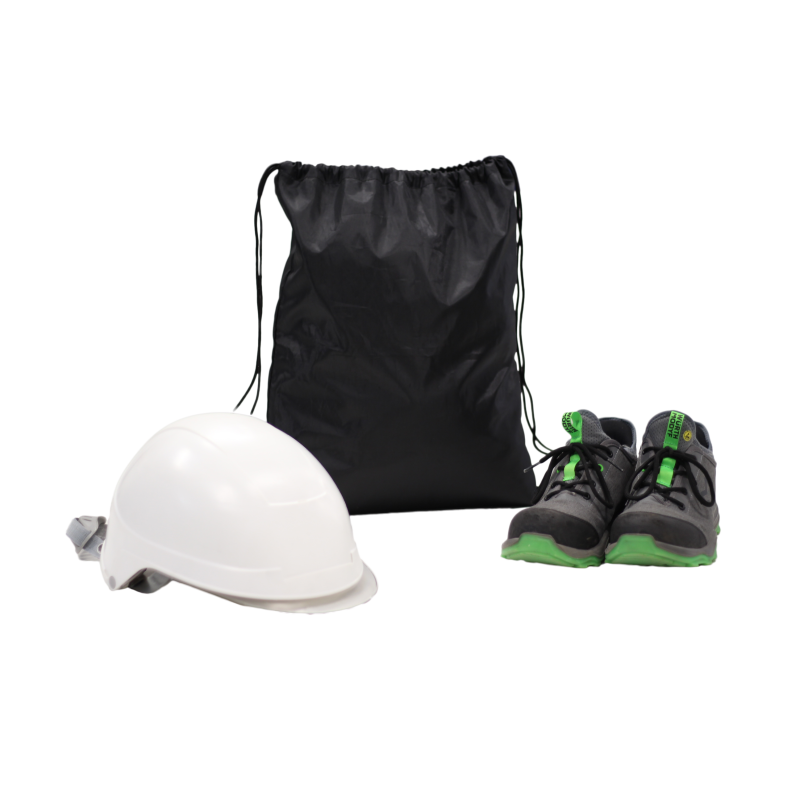 Poche accesoires (Chaussures ou casques)