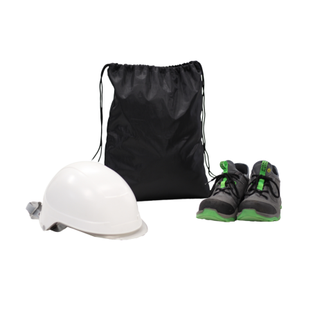 Poche accesoires (Chaussures ou casques)