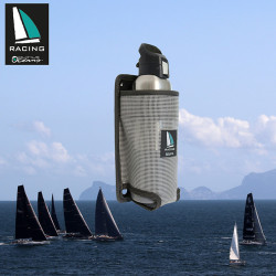 Bayabottle Racing | Porte-bouteille léger pour la course au large | Outils Océans