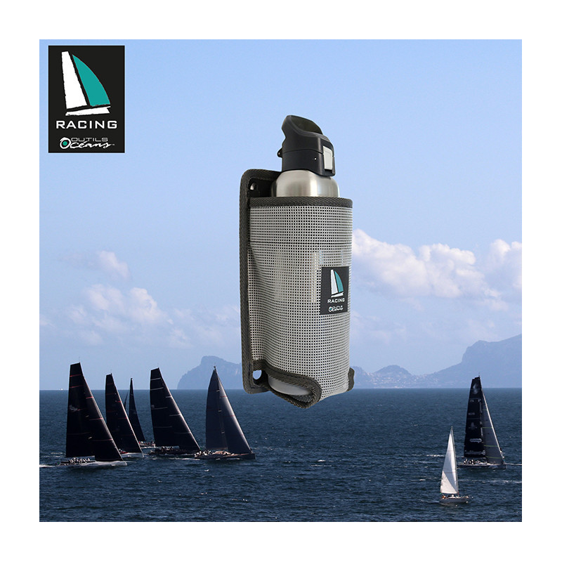 Bayabottle Racing | Porte-bouteille léger pour la course au large | Outils Océans