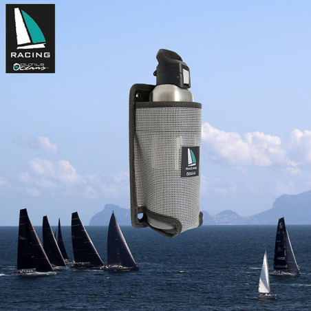Bayabottle Racing | Porte-bouteille léger pour la course au large | Outils Océans