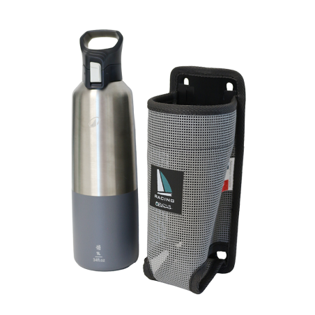 Bayabottle Racing | Porte-bouteille léger pour la course au large | Outils Océans
