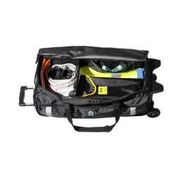 Sac organisé EPI souple avec Trolley fixe