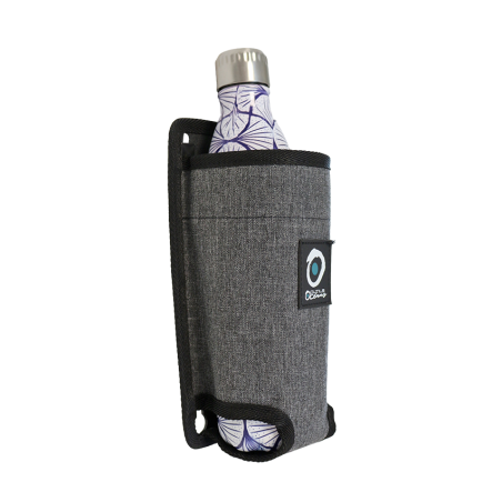 Bayabottle Interior Range | On-board Bottle Storage – Silence and Security | Outils Océans