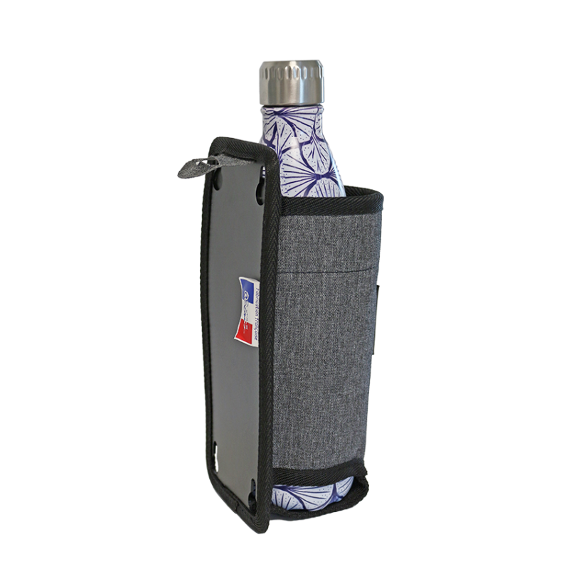 Bayabouteille Gamme Interior | Rangement interieur bouteille bateau - Silence et Sécurité | Outils Océans