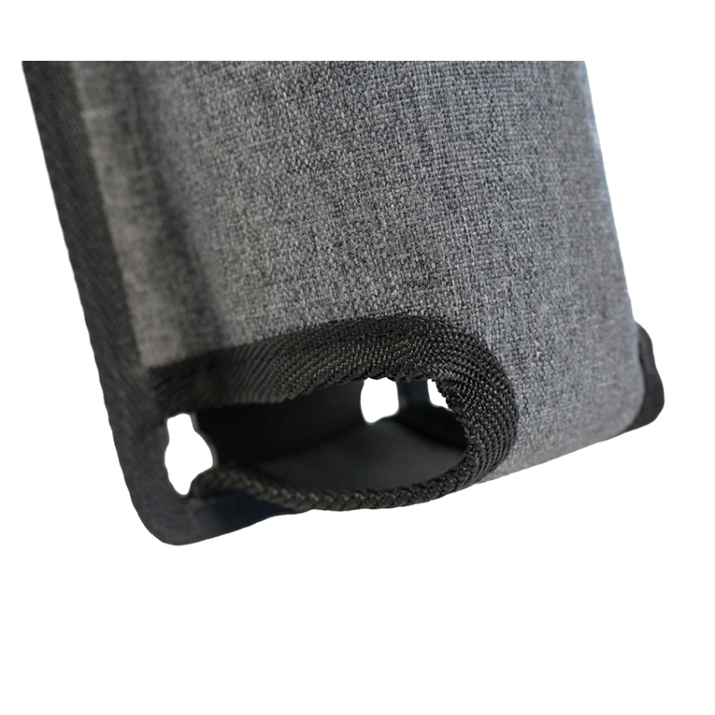 Bayabouteille Gamme Interior | Rangement interieur bouteille bateau - Silence et Sécurité | Outils Océans
