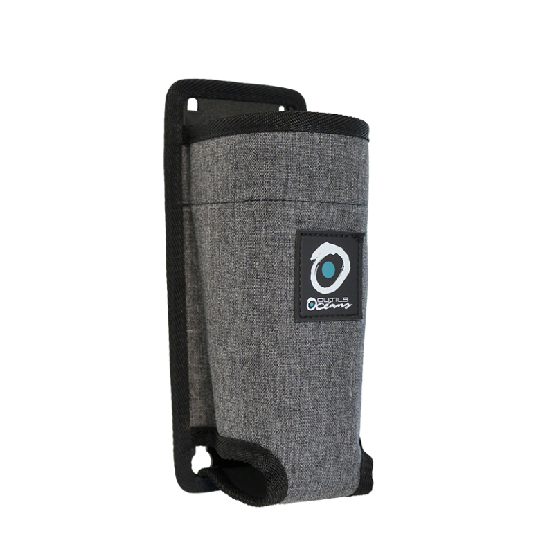 Bayabottle Interior Range | On-board Bottle Storage – Silence and Security | Outils Océans