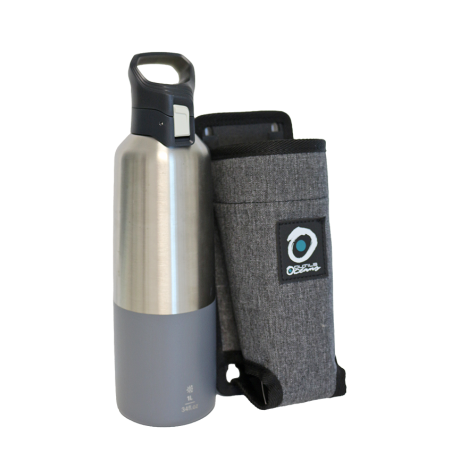 Bayabottle Interior Range | On-board Bottle Storage – Silence and Security | Outils Océans