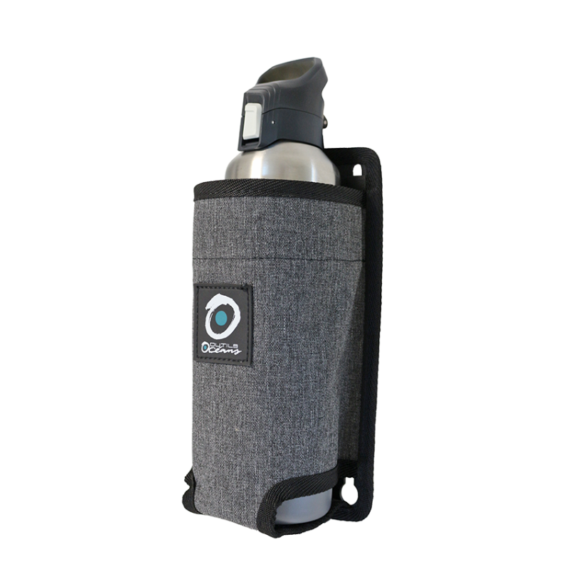 Bayabottle Interior Range | On-board Bottle Storage – Silence and Security | Outils Océans