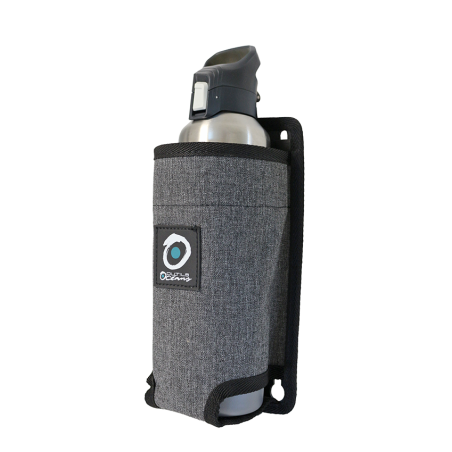 Bayabottle Interior Range | On-board Bottle Storage – Silence and Security | Outils Océans