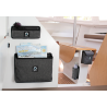 Bayabouteille Gamme Interior | Rangement interieur bouteille bateau - Silence et Sécurité | Outils Océans