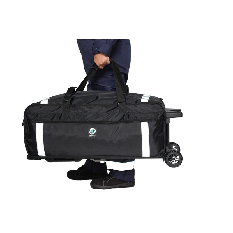 Sac organisé EPI souple avec Trolley fixe