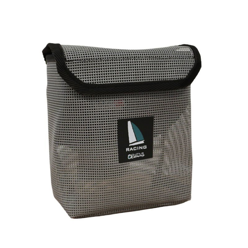 Racing Bayabouts - Rope bags
