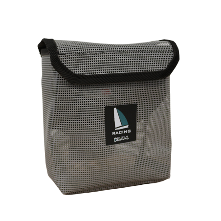 Racing Bayabouts - Rope bags