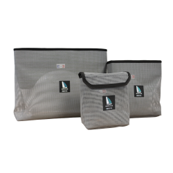 Racing Bayabouts - Rope bags
