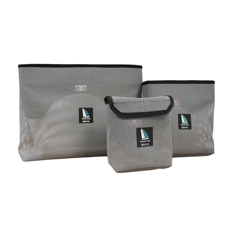 Racing Bayabouts - Rope bags