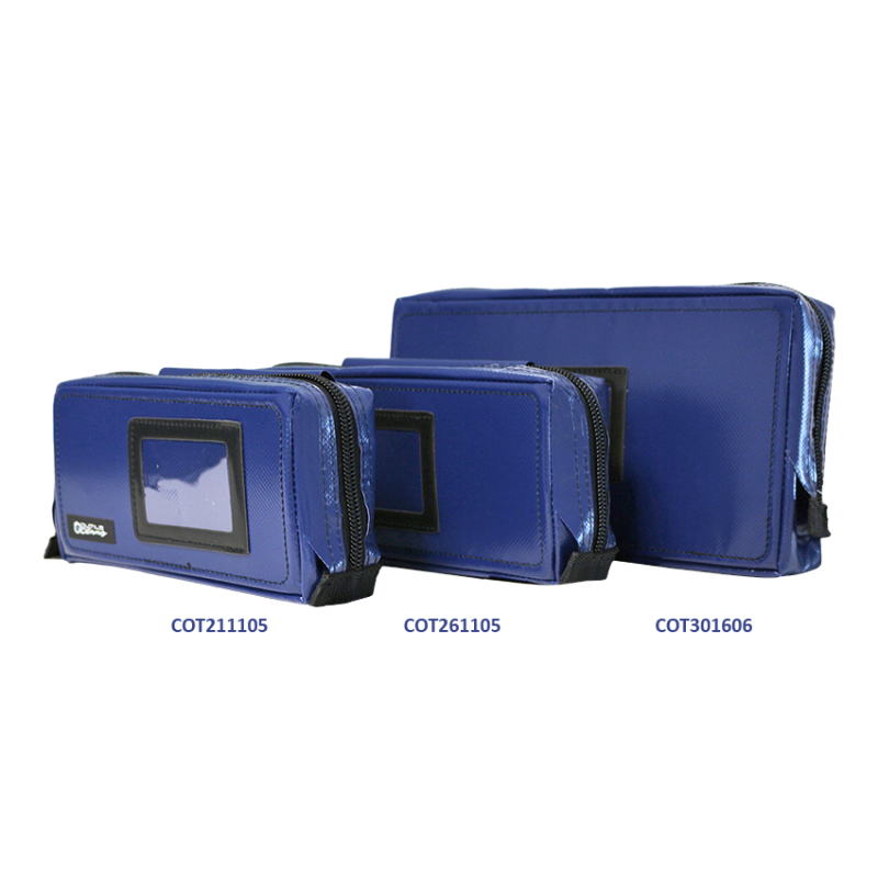 Ceinture Porte-Outils & Trousseau Compact | Électricien & Technicien