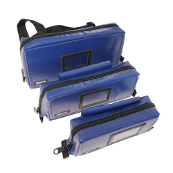Ceinture Porte-Outils & Trousseau Compact | Électricien & Technicien