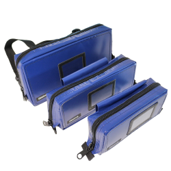 Ceinture Porte-Outils & Trousseau Compact | Électricien & Technicien