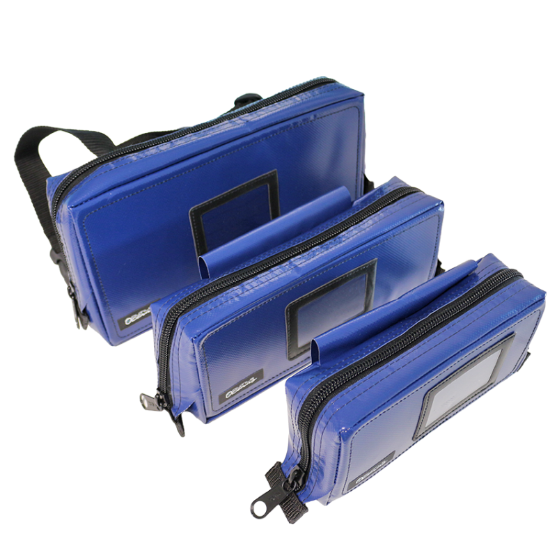 Ceinture Porte-Outils & Trousseau Compact | Électricien & Technicien